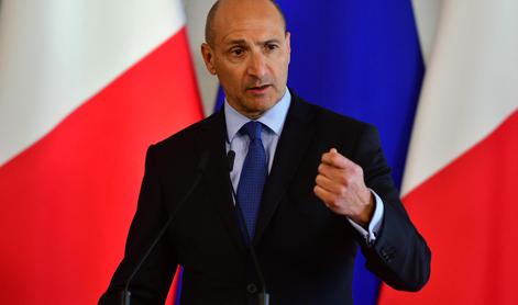 Zaradi korupcijske afere odstopil podpredsednik malteške vlade