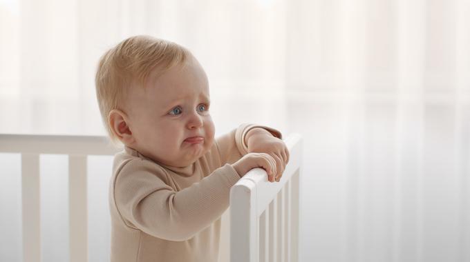 prihaja dojenček | Foto: Shutterstock