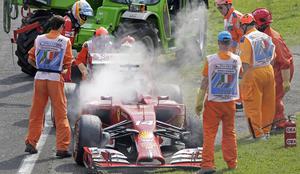 ''Ferrari ni v takšni krizi, kot je bil pred Schumacherjevim prihodom''