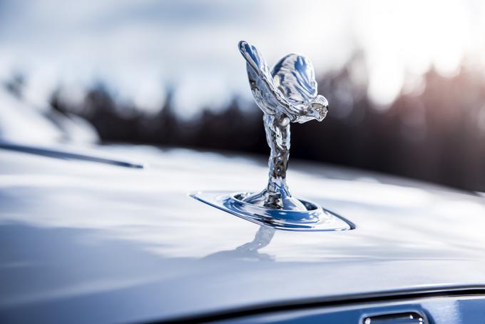 Rolls-Royce je začel temelje svoje znamke postavljati z uspehi na najtežjih avtomobilskih preizkušnjah. | Foto: Rolls-Royce