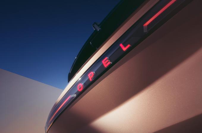 Opel grandland | Foto: Opel