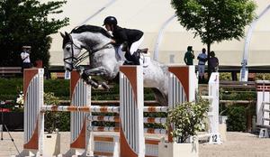 Na konjeniškem turnirju v Italiji zadonela Zdravljica