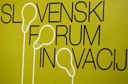 Na Slovenskem forumu inovacij rekordnih 235 inovacij
