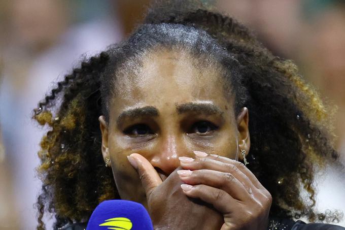 Serena Williams | Foto: AP / Guliverimage