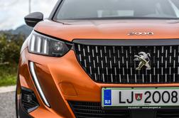 Peugeota ne bo v ZDA, v ospredju reševanje Alfe Romeo