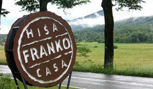 Slovenska restavracija med najboljšimi v Evropi