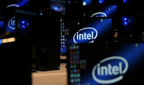 Apple bi kupil Intelovo enoto za 5G-modeme