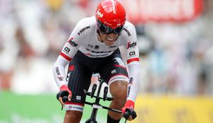 Contador po Vuelti napovedal upokojitev