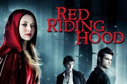 Rdeča kapica (Red Riding Hood)