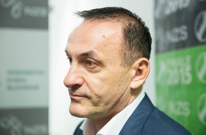Ante Guberac je z Mandarićem pred leti sklenil dogovor o odplačilu dolga. | Foto: Vid Ponikvar