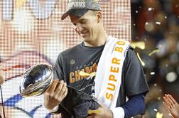 Po "tekmi vseh tekem" je vroče vprašanje, se bo Manning upokojil ali ne?