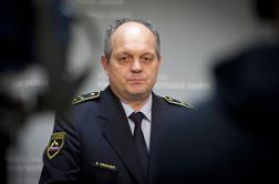 Direktor policije Veniger: Do septembra bo zmanjkalo denarja (video)