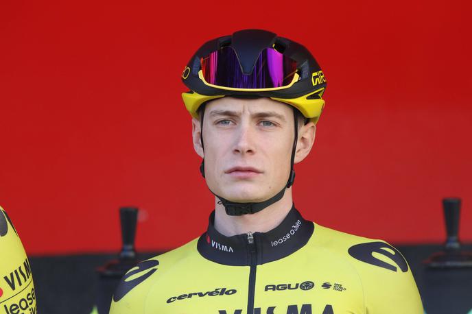 Jonas Vingegaard | "Mislim, da Jonas Vingegaard letos ne bo dobil tretjega Toura," v svoji kolumni za spletno stran Cyclingnews piše Philippa York. | Foto Guliverimage