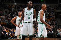 Celtics: Nismo izgubili Allena, on je izgubil nas