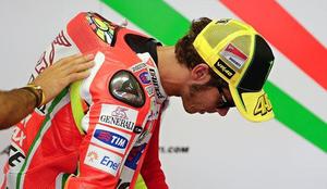 Rossi: Kocka bo padla do 19. avgusta