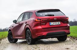 Uradno: Mazda umika znan model, nov prihaja