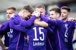 Vodilni Celjani izgubili, Maribor do zanesljive zmage, brez zmagovalca v Kopru