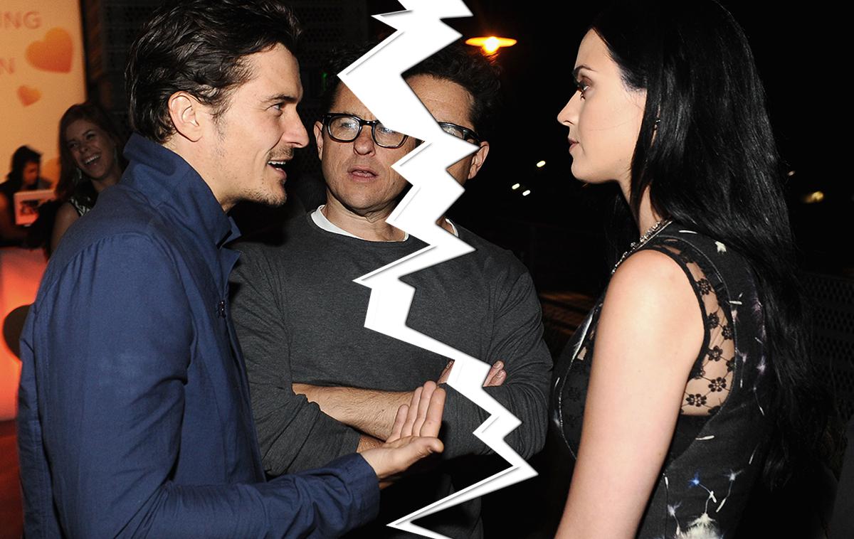 orlando bloom, katy perry | Foto Getty Images