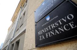 Finančno ministrstvo: Dviga davka na dodano vrednost ne bo