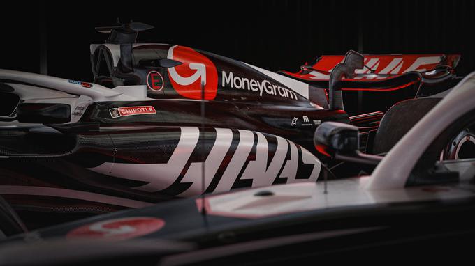 Haas 2024 | Foto: Haas F1 Team
