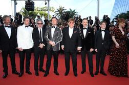 Stoječe ovacije ob premieri biografske drame Rocketman v Cannesu