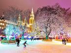 božični sejem, Dunaj