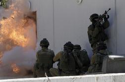 Izraelci razvili novo orožje za uničenje Hamasovih predorov #video