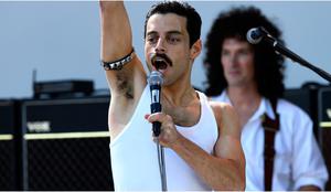 Bodo posneli tudi drugi del filma Bohemian Rhapsody?