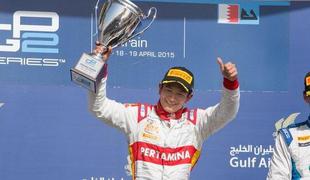 Formula 1 odprla vrata za Indonezijo, 20. marca zgodovinski trenutek