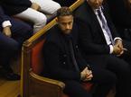 Neymar sodišče