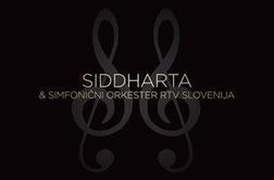 Siddharta & Simfonični orkester RTV Slovenija