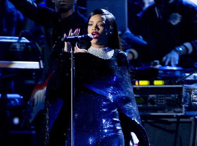 Rihanna | Foto: Guliverimage/AP