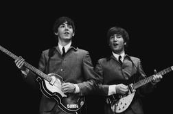 Kdo je povzročil razpad Beatlov? McCartney je okrivil Lennona.