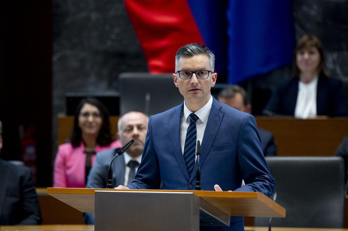 Obrambni minister Marjan Šarec si je za povečanje priljubljenosti vojaškega poklica omislil resničnostni šov. A si je nato zaenkrat tudi premislil. | Foto: Ana Kovač
