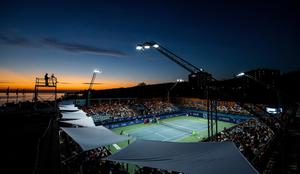 Teniški turnir v Portorožu tudi letos namenjen predvsem Slovenkam
