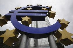 Ekonomisti: ECB obrestnih mer ne bo zniževala do septembra 2024
