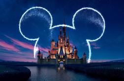 Samo Rugelj: Planet Disney ali kako delujejo korporacije
