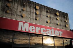 AVK mora zasežene Mercatorjeve delnice vrniti Agrokorju