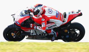 Ducati ni izključil Stonerjeve vrnitve na dirko MotoGP v prihodnji sezoni
