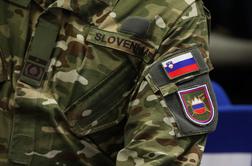 250 pripadnikov slovenske vojske iz Slovaške v Romunijo