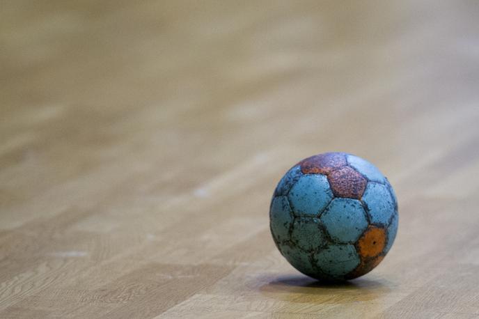 rokometna žoga | Foto Urban Urbanc/Sportida