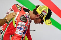 Rossi: Kocka bo padla do 19. avgusta