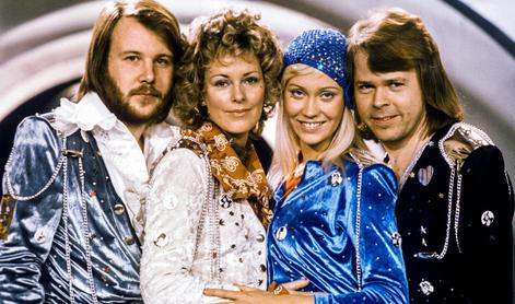 Po 39 letih končno: legendarna ABBA se vrača