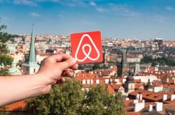 Italija: Zaradi neplačanih davkov platformi Airbnb zasegli 779 milijonov evrov