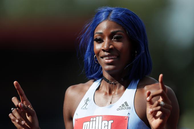 Shaunae Miller-Uibo | Foto: Getty Images