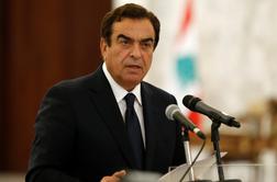 Savdska Arabija: izgnali libanonskega veleposlanika