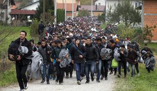 Češka se intenzivno pripravlja na prihod nezakonitih migrantov
