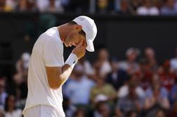 Andy Murray odpovedal še en turnir