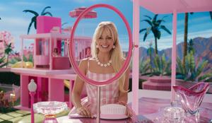 Bi si film Barbie ogledali kar doma? Zdaj je to mogoče.
