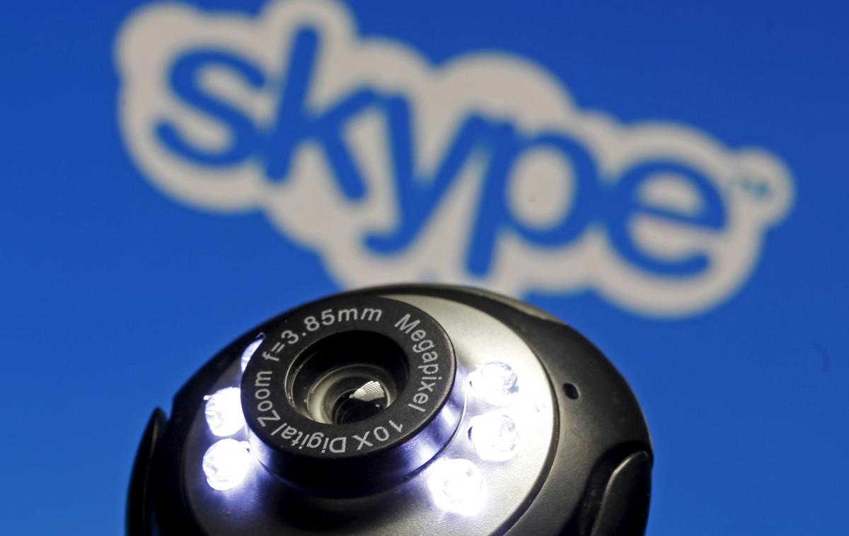 Skype | Foto Reuters